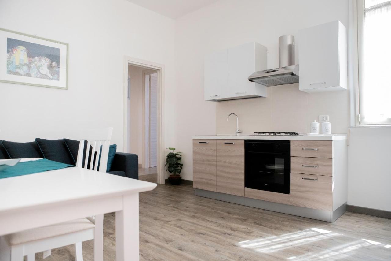 Apartment Maison Dode Syracuse