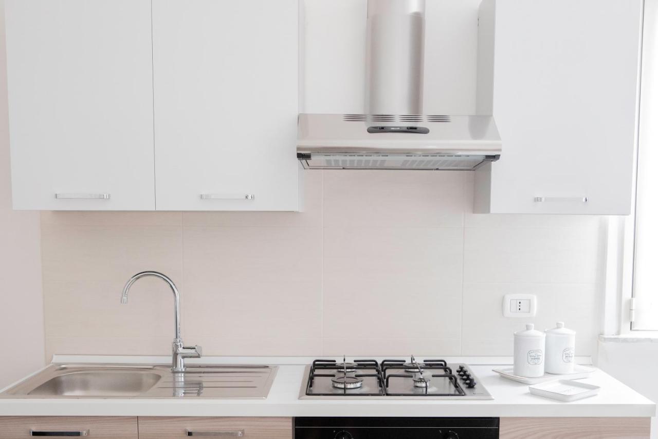 Apartment Maison Dode *