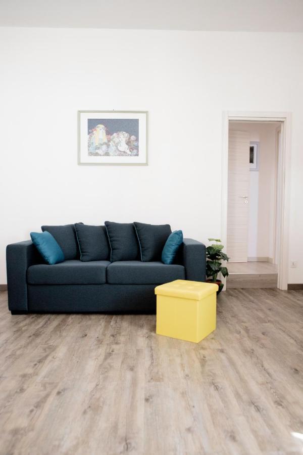 Maison Dode Appartamento Syracuse